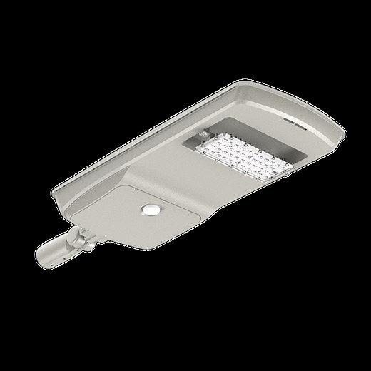 Solar LED Advanced Light | SUNLIKE | SOLTECH Solar Light