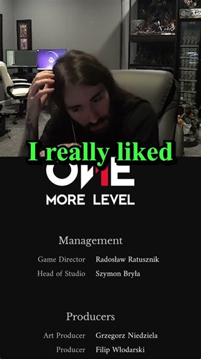 Charlie's Final Thoughts On Valor Mortis #moistcritikal #penguinz0 #shorts #valormortis