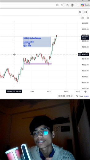 1K views · 24 reactions | Liquidity = stop-loss (NO) My Secret Trading Strategy Day | Forex Trading Challenge #forex #trading #forextrading #compounding #xauusd #xauusdgold #tradingstrategy #strategy #reelsviralシ #xauusdgold #forextrading | God's Money | Facebook