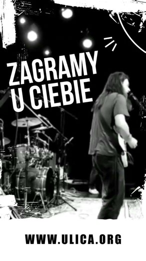 Ulica - Rockowe Trio z Lublina