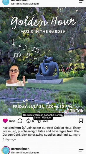 Let me plan your week so you don’t have to 😎 Here are the coolest things to do in Los Angeles this week! #thingstodoinla #losangelesevents #thisweekend