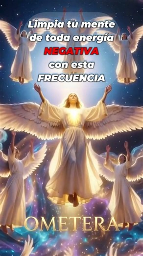 👼 Los Ángeles Quieren que Escuches Esto ✨ Frecuencia 111Hz para Elevar tu Energía