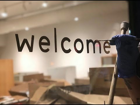 Sign Painting: How to Make a Mahlstick