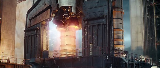 Moonfall - Teaser Trailer Oficial 2