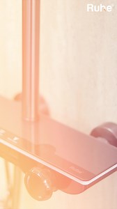 39 reactions | Super Mom? Super Sale! Extra 12% Off at Ruhe smart shower panels. Use code MOMS12. | Ruhe | Facebook