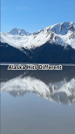You Don’t Need a Cruise to See This — Alaska Within an Hour of Anchorage