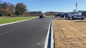 ❤️The last convoy of DCHS dogs arriving at the new indoor shelter❤️‼️ With hard work, perseverance, faith, great volunteers and supporters the dream has come true. This is the day so many have been waiting for, happy tails to all the dogs and cats of Darlington. #dreambig #ittakesavillage #communitylove #SaveThemAll | Darlington County Humane Society Rescue