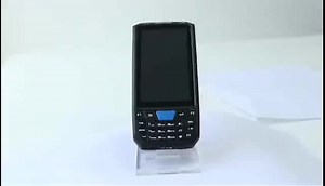 Android 13 4G Rugged Wireless Handheld PDA 1D 2D Qr Barcode Scanner Inventory Mobile Data Terminal