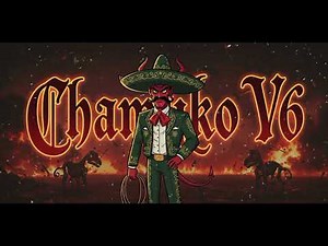 Los De Jalisco - Chamuko V6 - [Oficial Video]