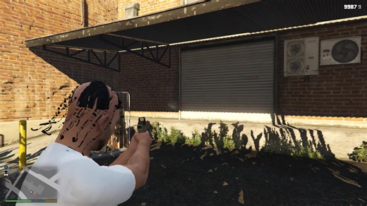 Watch Grand Theft Auto V 2022.05.29 - 18.25.36.07 | Streamable