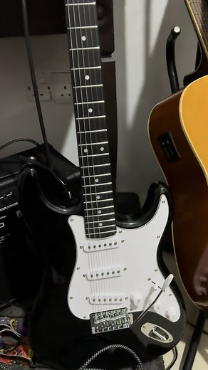 Top Electric Guitar Recommendations for Beginners