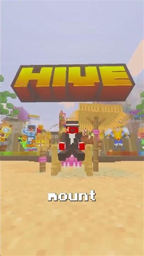Hive Summer Chest Day 14!!! New Mounts!