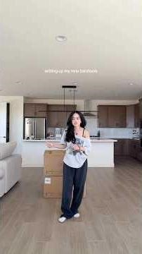 bob the builder over here #moving #firsthome #cozyhome #movingseries #newchapter