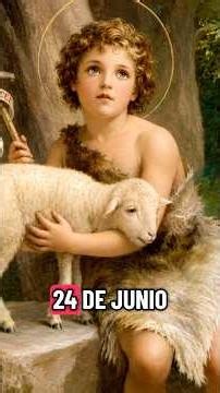 The BIRTH of Saint John the Baptist Why do we CELEBRATE it? || Knowing the Faith #church #history