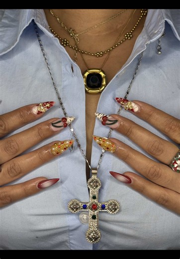 Amazing Nail Transformations by Sydney Nail Tech