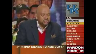 Happy April Fools' Day from the kings.