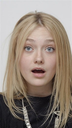 The Child Star Who Successfully Grew Up in Hollywood #DakotaFanning #history #historyshorts
