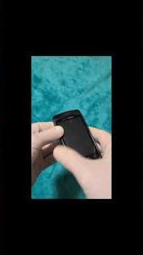 Used a LG Ally VS 740 to see the video quality from 2010 LOL #lg