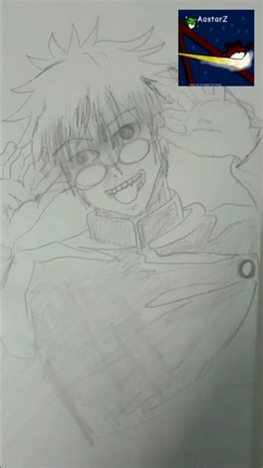 Drawings | By AastarZ |#art#sketch#anime#Gods#AastarZ