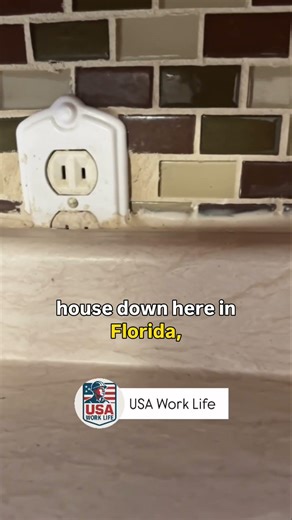 Home inspection #HomeInspector #ConstructionFail #FlooringMistake #DIYFail #HomeSafety