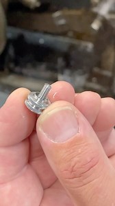 1.2M views · 10K reactions | Part 2 of our @starrett_tools factory...