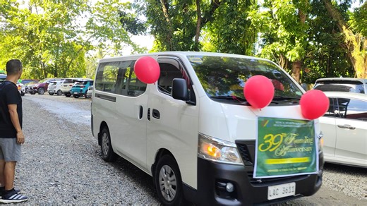 16K views · 205 reactions |  Medical Mission Group Hospital & Health Services Cooperative of Tagum  Celebrating 39 years of “We Care, We Help, We Protect” #MMGH39Years #MMGHTagum #WeCareWeHelpWeProtect #FoundingAnniversary #Motorcade2025 #TagumCity #HealthcareWithHeart | Medical Mission Group Hospital and Health Services Cooperative of Tagum | Facebook