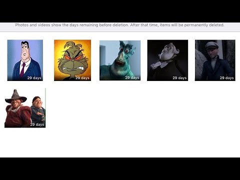 Defeats Of My Favorite Animated Non Disney Villains Part 13