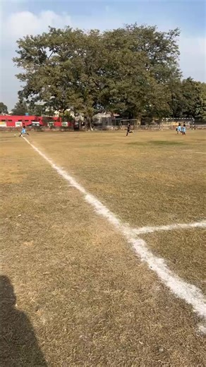 🏆⚽ Quaid-e-Azam U-17 Football Champion Trophy 2025 – Gujrat ⚽🏆 Under the supervision of DFA Gujrat Sponcerd by: RM Bakers The excitement begins! Final day matches at Jamia Star Football Club Gujrat 📅 saturday | 27-12-2025 🥅 11-Side Matches 🔰 Final Match Champion FC Gujrat 🆚 jamia star FC ⏰ Reporting: 3:00 PM | Kick-off: 3:15 PM Come, support young talent and be part of the football passion 💚⚽ #QuaidEAzamTrophy #U17Football #GujratFootball #YouthFootball #FootballPakistan | DFA Gujrat