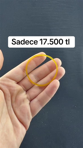 Kaçırma Ürünü Kap — Sadece 17.500 TL | Koleksiyon İlanı