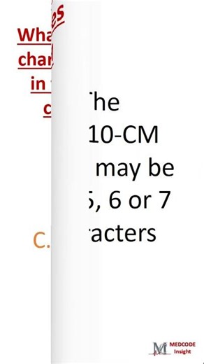 CPC Exams Preparation ICD Coding Guidelines #aapc #education #cpcexamsprep