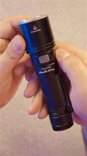 Fenix C7 Pro First impressions