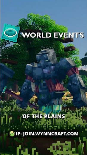 Which early boss is your favorite? #wynncraft #mmorpg #minecraft