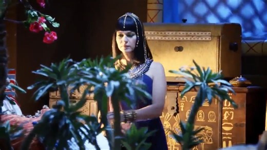 MOISES CAPITULO 59 | Series Biblicas