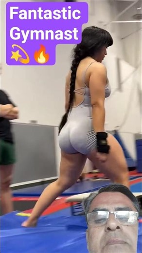 Gymnastics⧸ flexibility⧸ stretching 🤸🧘 #gymnastics #gymnast #mobility #shorts