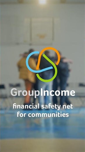 A Private Community App with Built-In Financial Support