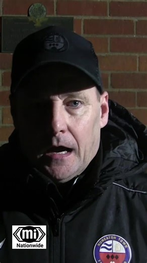 FANS FORUM - THURSDAY NIGHT - QUEENS HALL As we head towards the final part of the season, we’re inviting supporters to join us for a Fans’ Forum at Queens Hall (above the Crew) on Thursday 12th February, 7pm for a 7:30pm start. Joint managers Darren Acton and Russell Dodd and board members will be available to answer your questions and will discuss the season so far, what lies ahead, next season and club developments. Do you have a Town question you are keen to ask? Want to better understand de