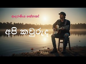 Api Kawuruda (අපි කවුරුද) | Mixed Cover | Thakshala Records