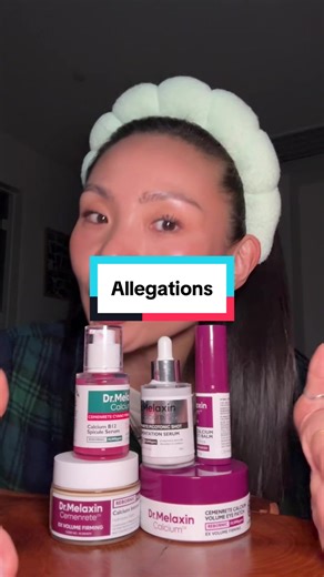 Understanding Botox and Facelift Allegations