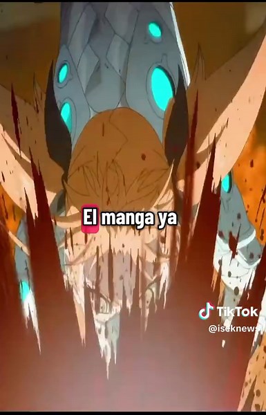 Kaiju No. 8 Temporada 3: ¿Qué Pasará?