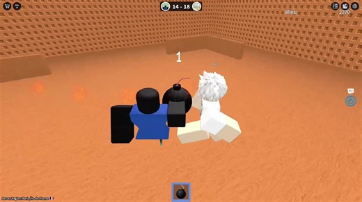 The Ultimate Roblox Time Bomb Challenge
