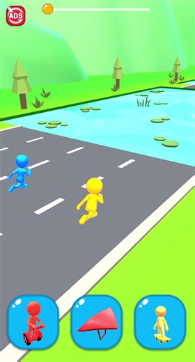 Shapeshifting Games: Explore New Titles for TikTok 2026