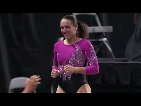 2021 U.S. Gymnastics Championships - Women - Day 1 - Broadcast
