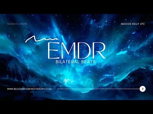 Emotional Healing & Nervous System Reset | Soothing EMDR-Inspired Music for Calm & Balance