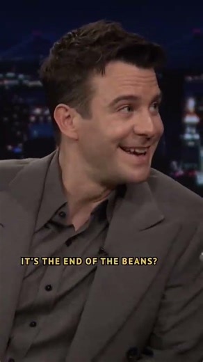 Luke Thompson Teaches Jimmy French: The Ultimate Language Challenge