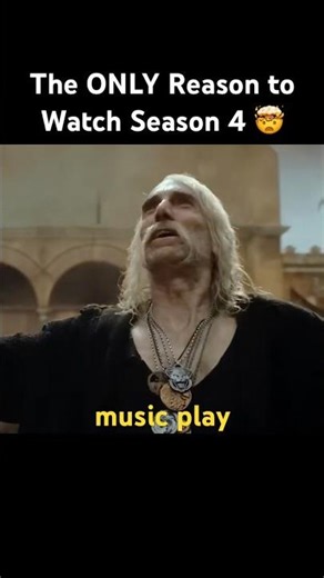 Sharlto Copley as Leo Bonhart: The Best Thing in Witcher Season 4