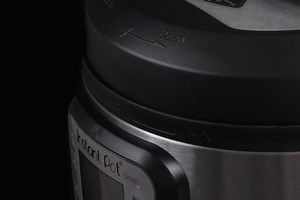 Instant Pot Frequently Asked Questions