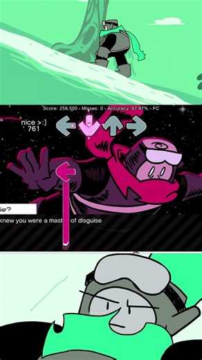 FNF High quality Mod ROTTEN│Robbie Rotten VS Woodman FC #shorts