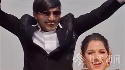 印度贾斯汀比伯当选印度最帅男士 ：演唱会场场人气爆棚