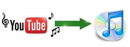 Youtubeの音楽をCDに焼く最適な方法