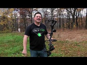 Bow Review: 2023 Bowtech Carbon One